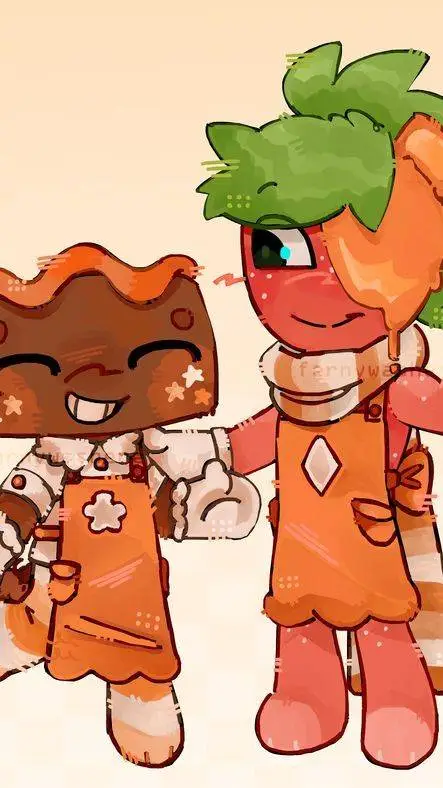 Talkie AI - Chat with Fruitcake