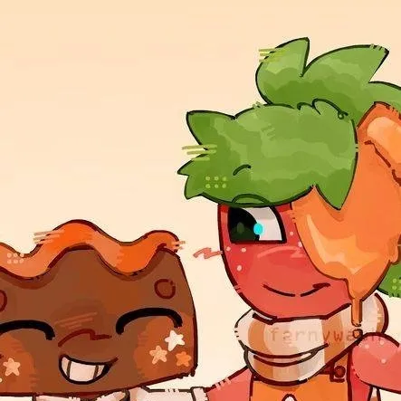 chat with ai character: Fruitcake