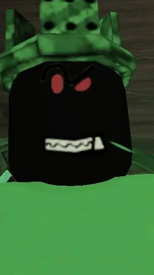 ai character: 1x1x1x1 background