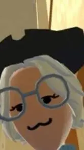 ai character: my irl school background