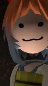 ai character: enemies to lovers background