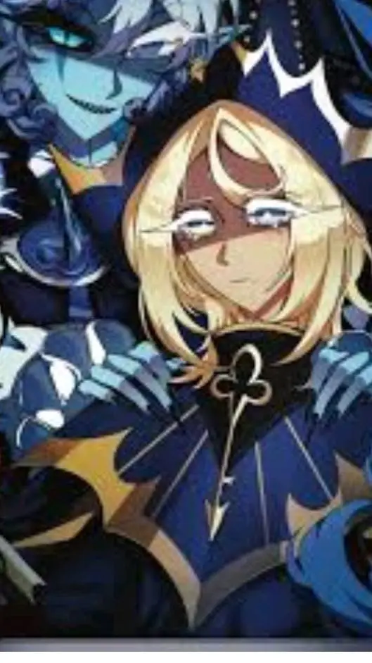 ai character: ......... background