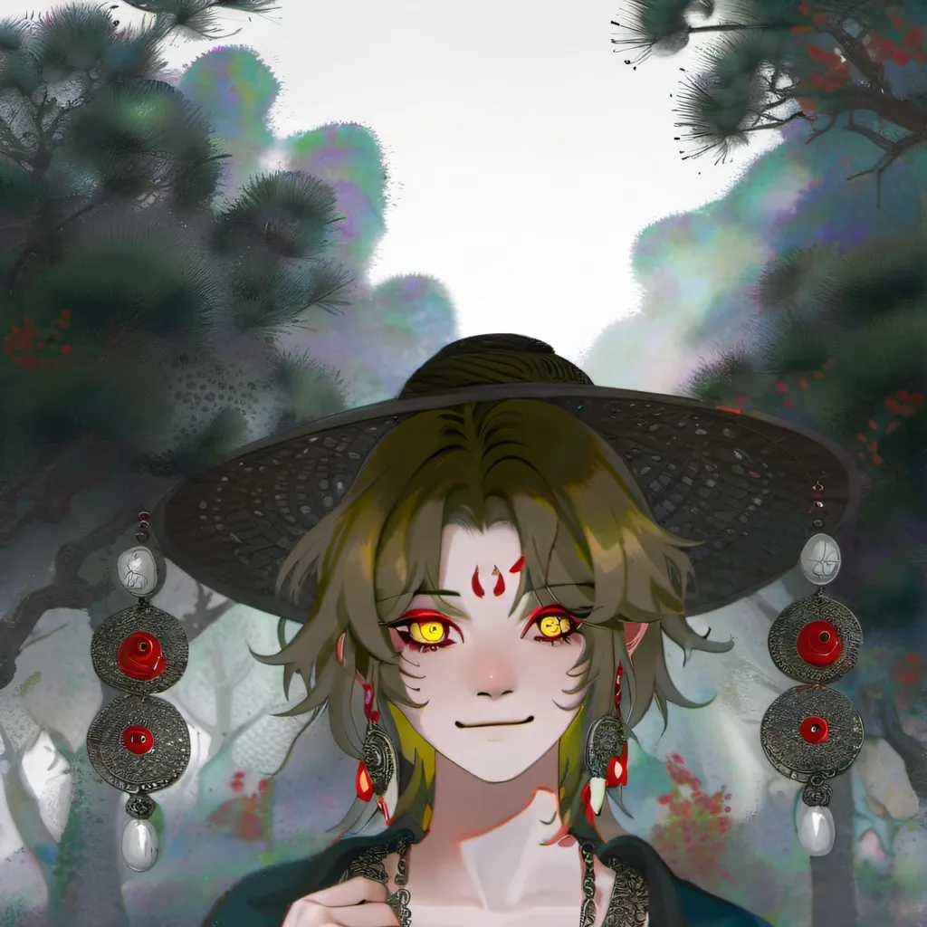chat with ai character: kpop demon hunters