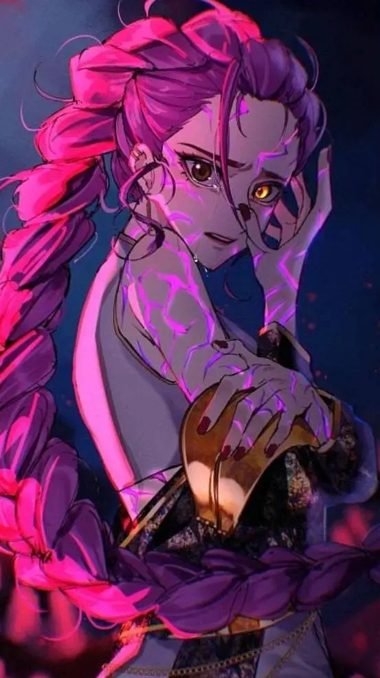 ai character: ...  background