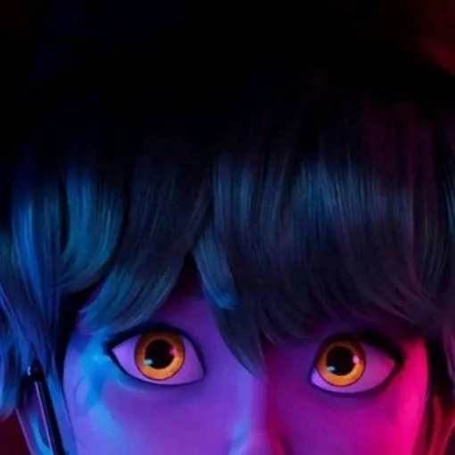 chat with ai character: ...... 