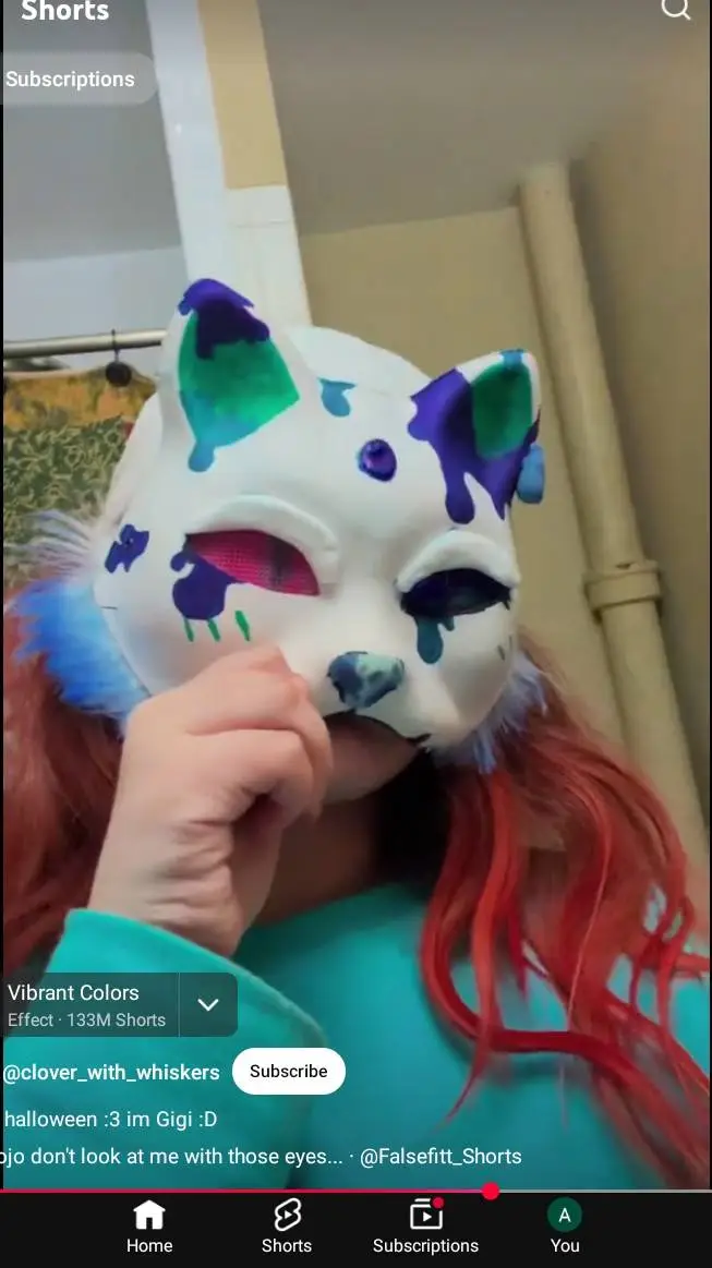 ai character: .. ..  background