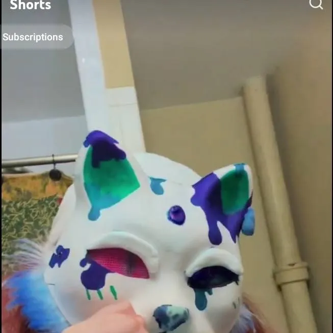 chat with ai character: .. .. 