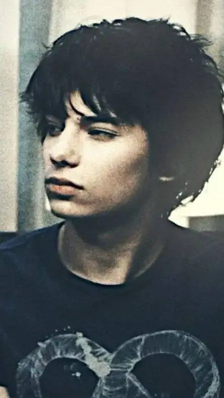 ai character: rodrick background