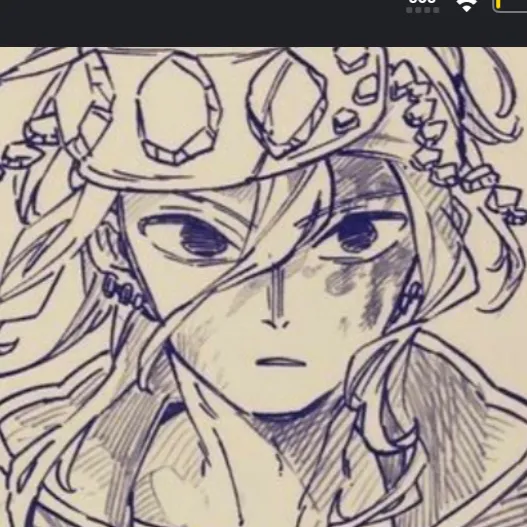 chat with ai character: Tengen knyyy