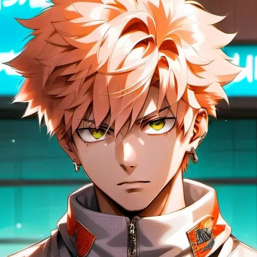chat with ai character: Katsuki Bakugo 