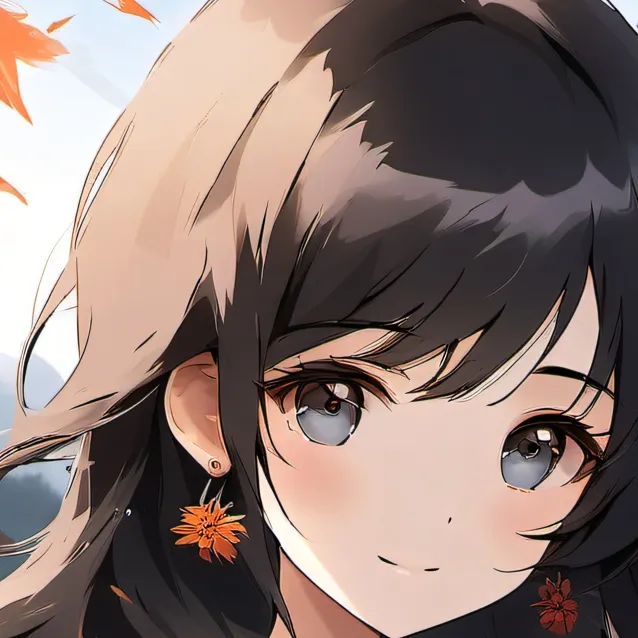 chat with ai character: luna