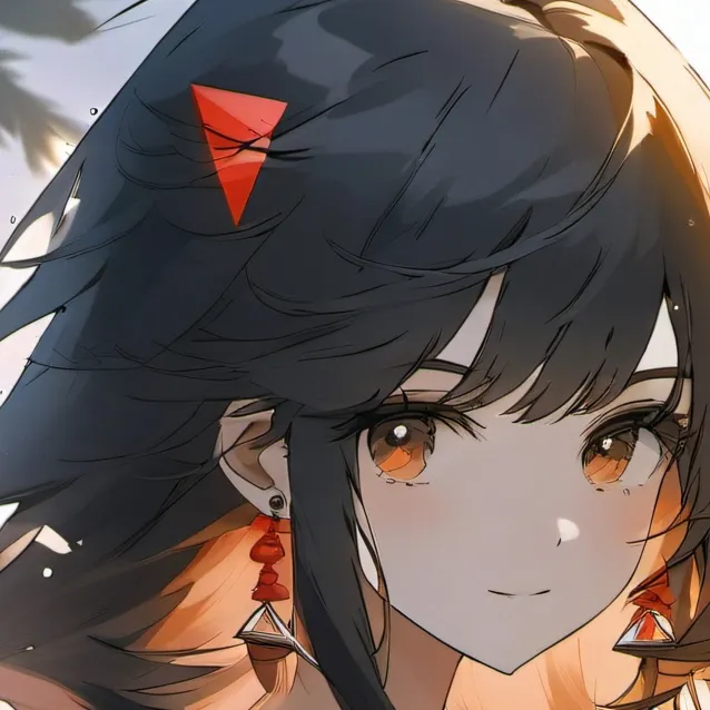 chat with ai character: Maine 