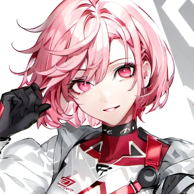 chat with ai character: amber