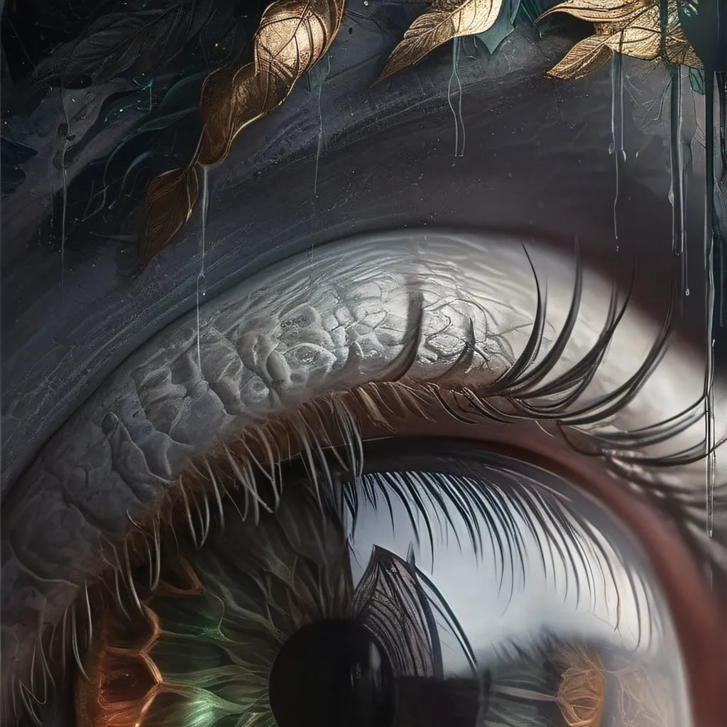 chat with ai character: ~!Dawn Daybreak!~