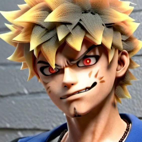 chat with ai character: 💥 Katsuki Bakugo