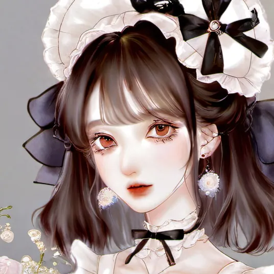 chat with ai character: Pick me girl 2