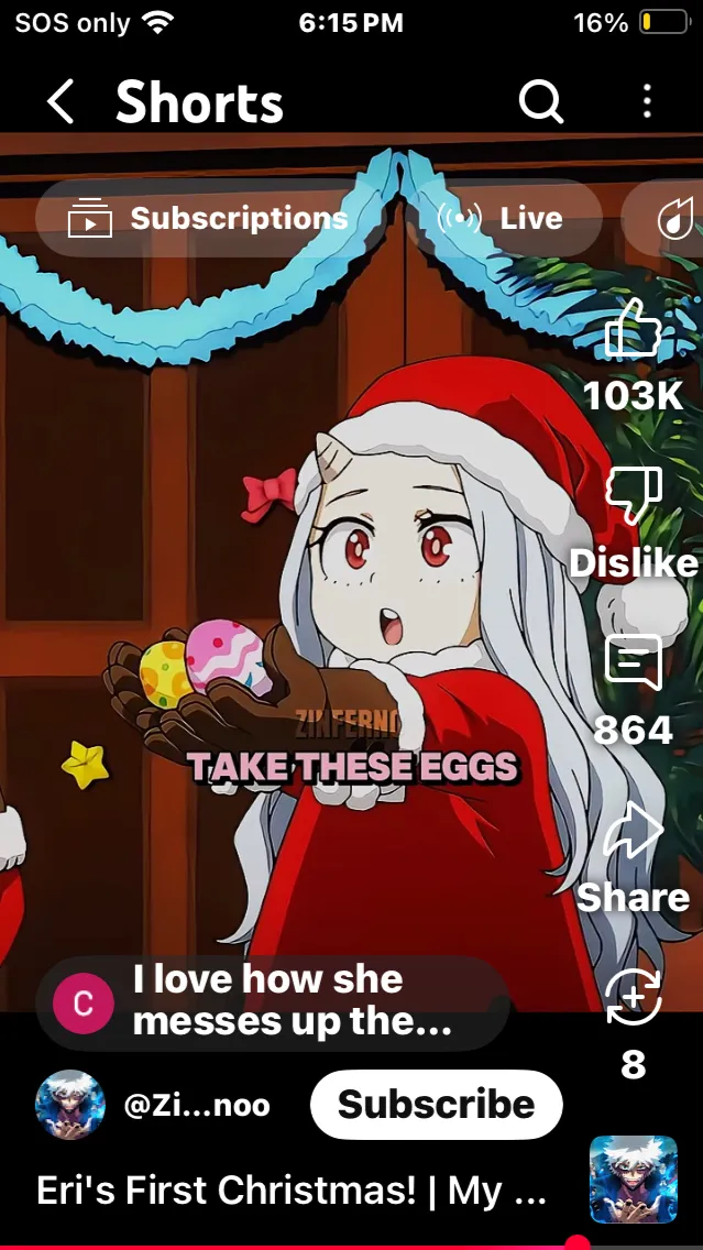 ai character: Eri❤️❤️❤️ background
