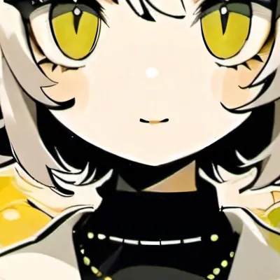 chat with ai character: UwU cat🥵