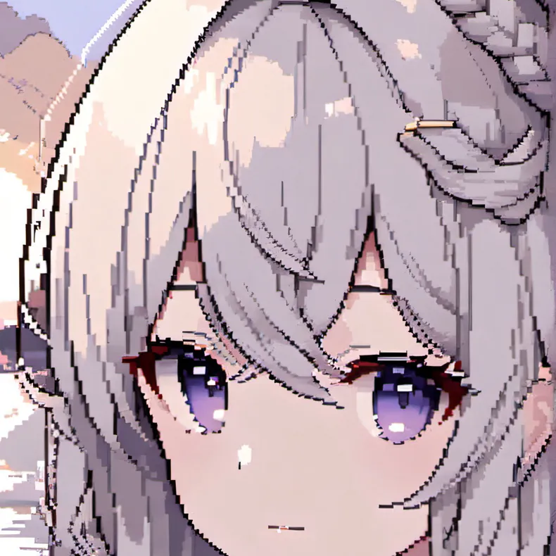 chat with ai character: I’m bored🥲