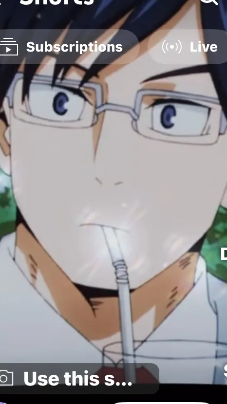 ai character: Tenya lida background