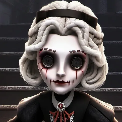 chat with ai character: Demon