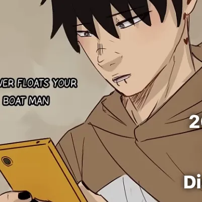 chat with ai character: Sero 
