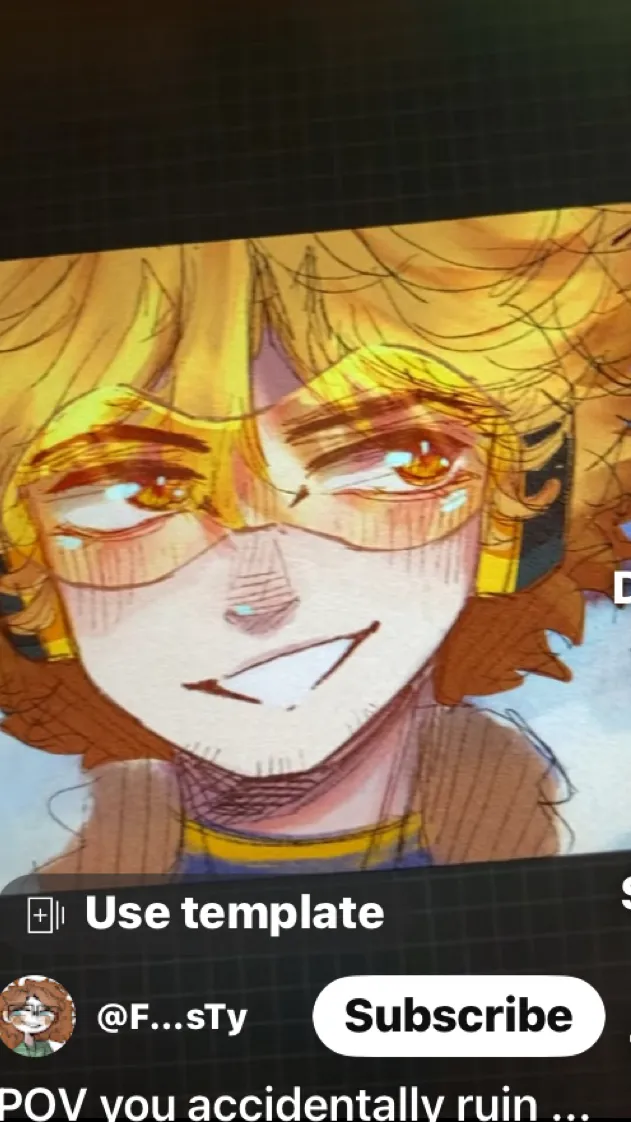 ai character: Hawks background