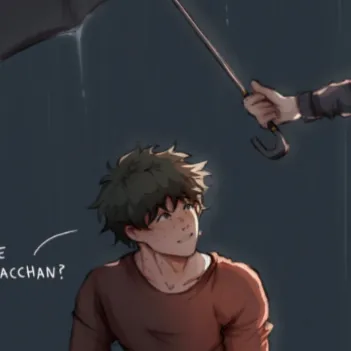 chat with ai character: Bkdk