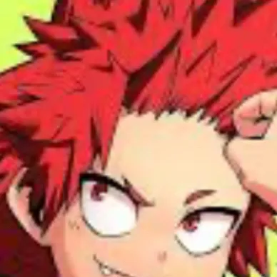 chat with ai character: ~Eijiro Kirishima~