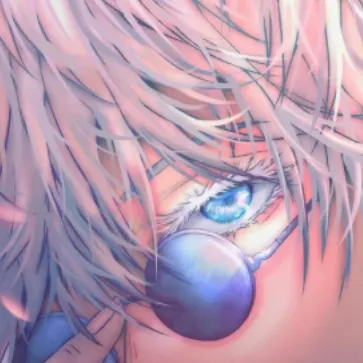 chat with ai character: {~Gojo~}