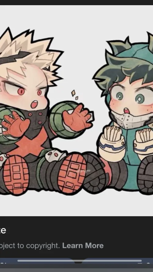 ai character: Bkdk family background