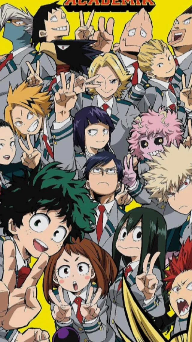 ai character: Give me ideas👹 background