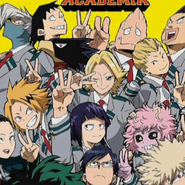 chat with ai character: Give me ideas👹