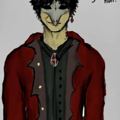 chat with ai character: Mha X 99 nights