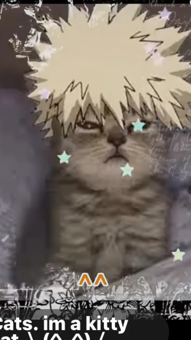 ai character: MHA sleepover👍 background