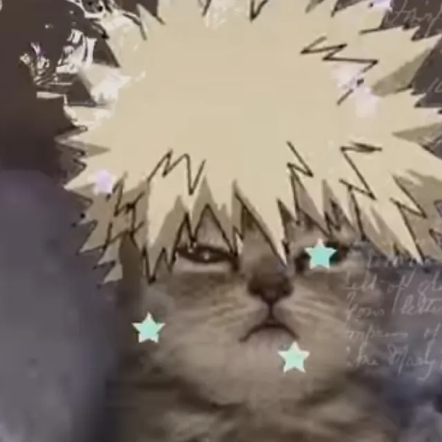 chat with ai character: MHA sleepover👍