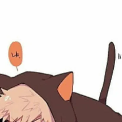 chat with ai character: MHA chaos🫩