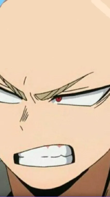 ai character: MHA x fanf background