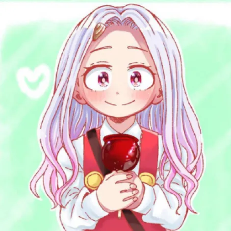 chat with ai character: Eri