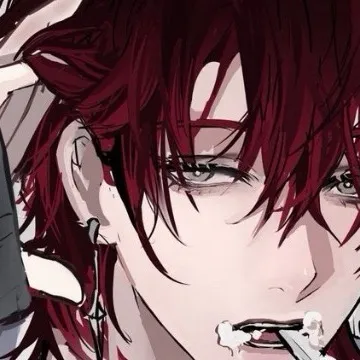 chat with ai character: Asher