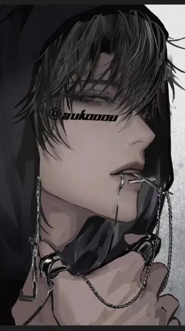 ai character: Xavier background