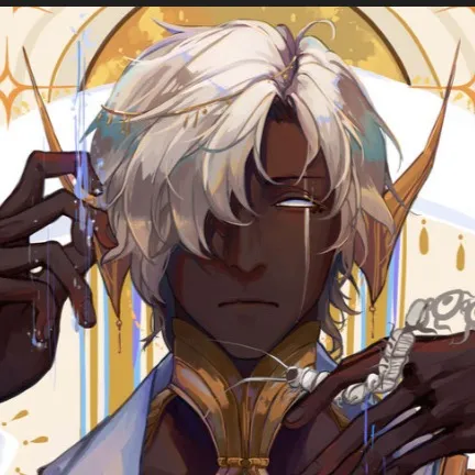 chat with ai character: Akamai