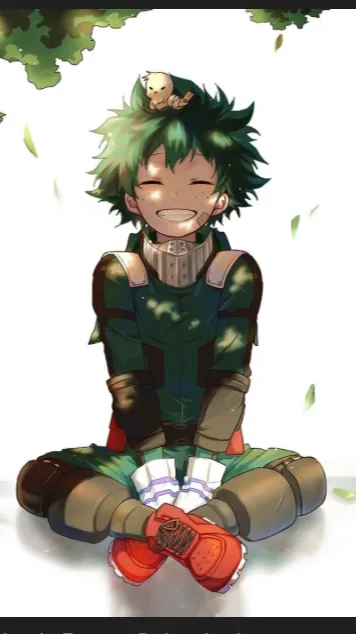 ai character: Bkdk fam*pt 2* background