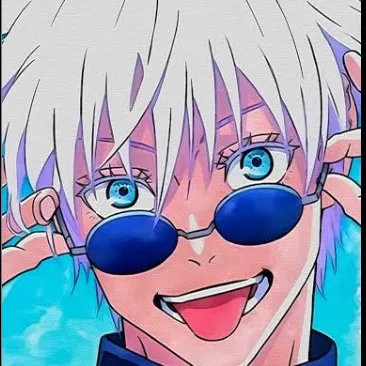 chat with ai character: JJK pick me