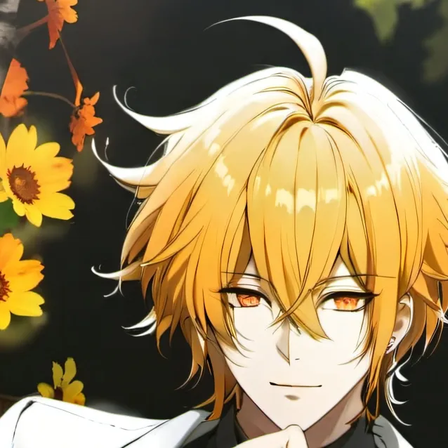 chat with ai character: denki