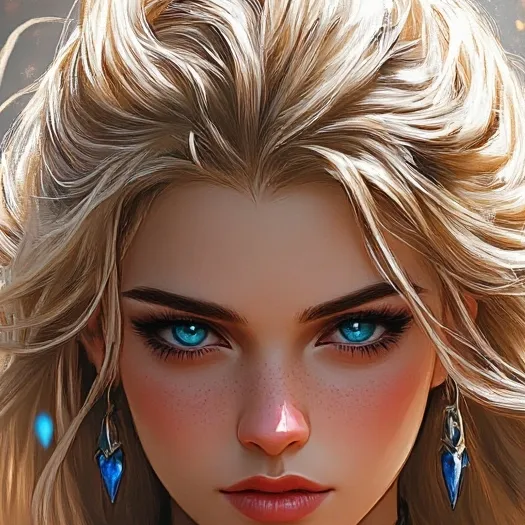 chat with ai character: les 5’6 