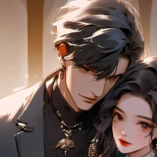 chat with ai character: hawks 