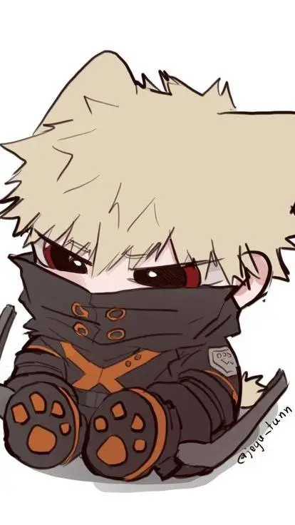 ai character: 2nd gen mha background