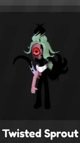 ai character: ~Cosmo Yandere~ background