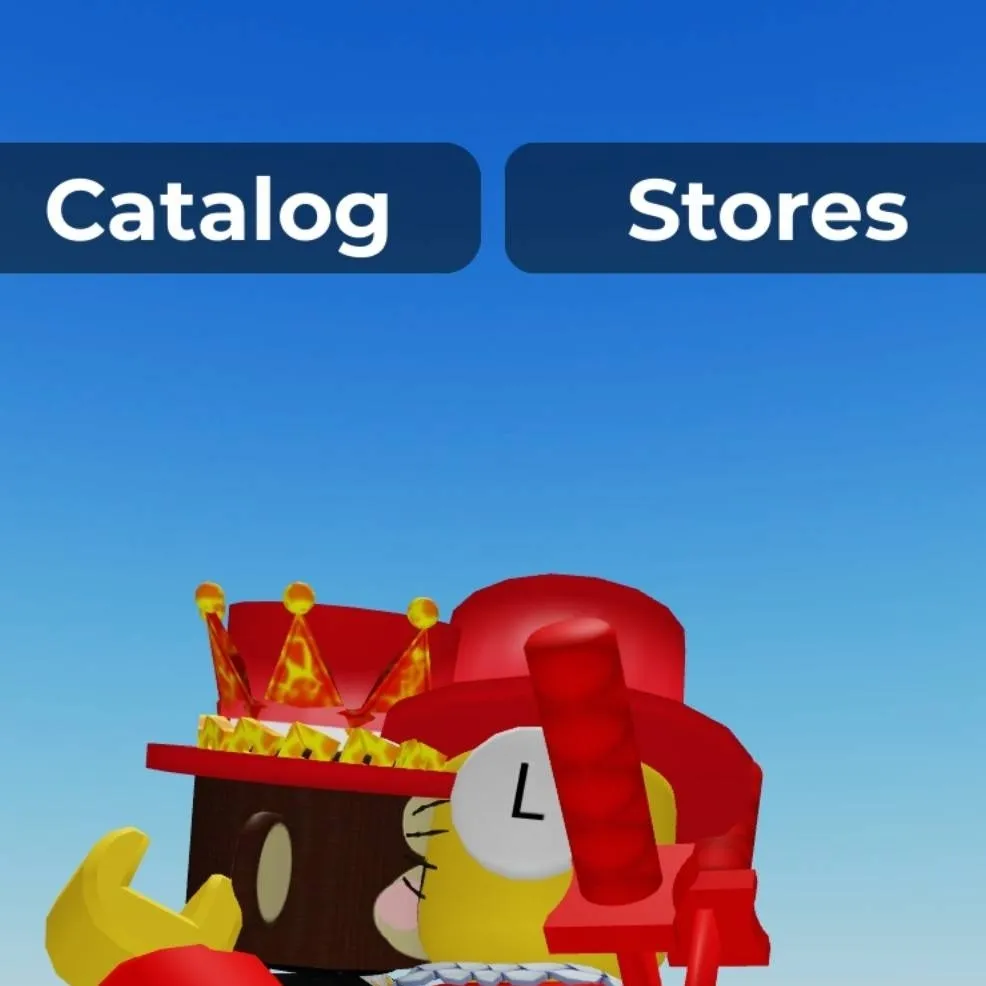 chat with ai character: Baby goons